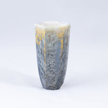 Load image into Gallery viewer, Prelude Vase with Macro-Crystalline Glaze
